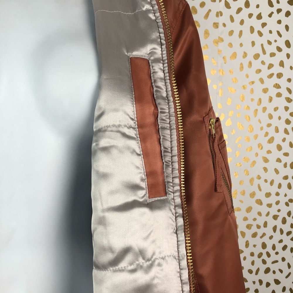 GAP bomber jacket - Picture 5 of 8